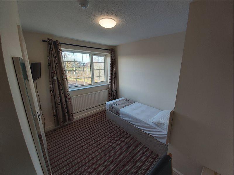 Shilton Inn 3* Earl Shilton