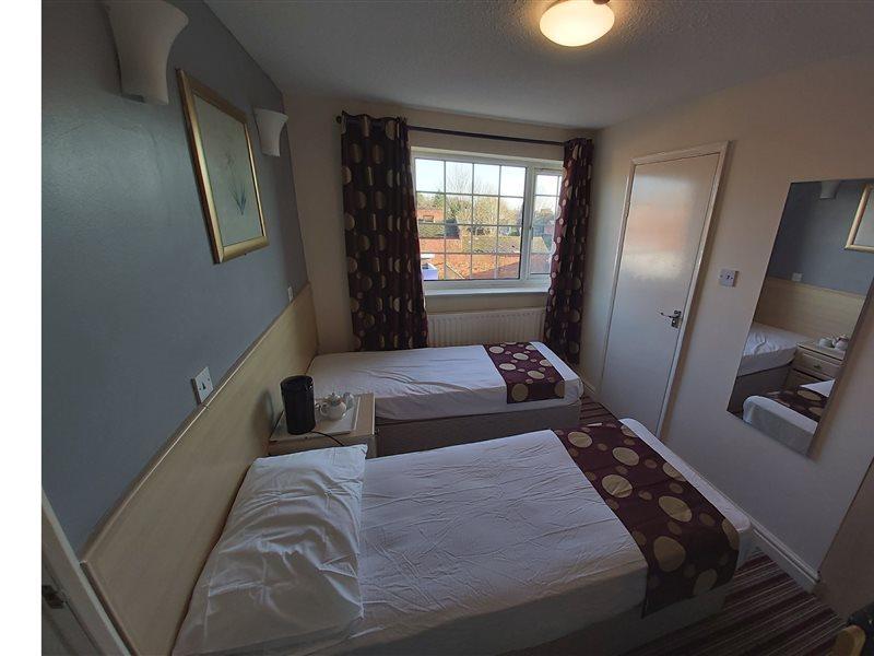Hotel Shilton Inn 3*