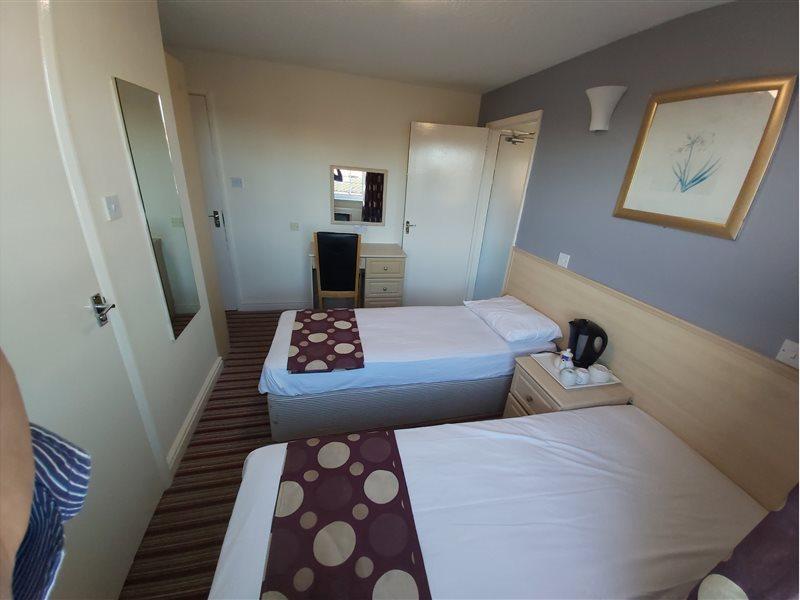 Hotel Shilton Inn 3*