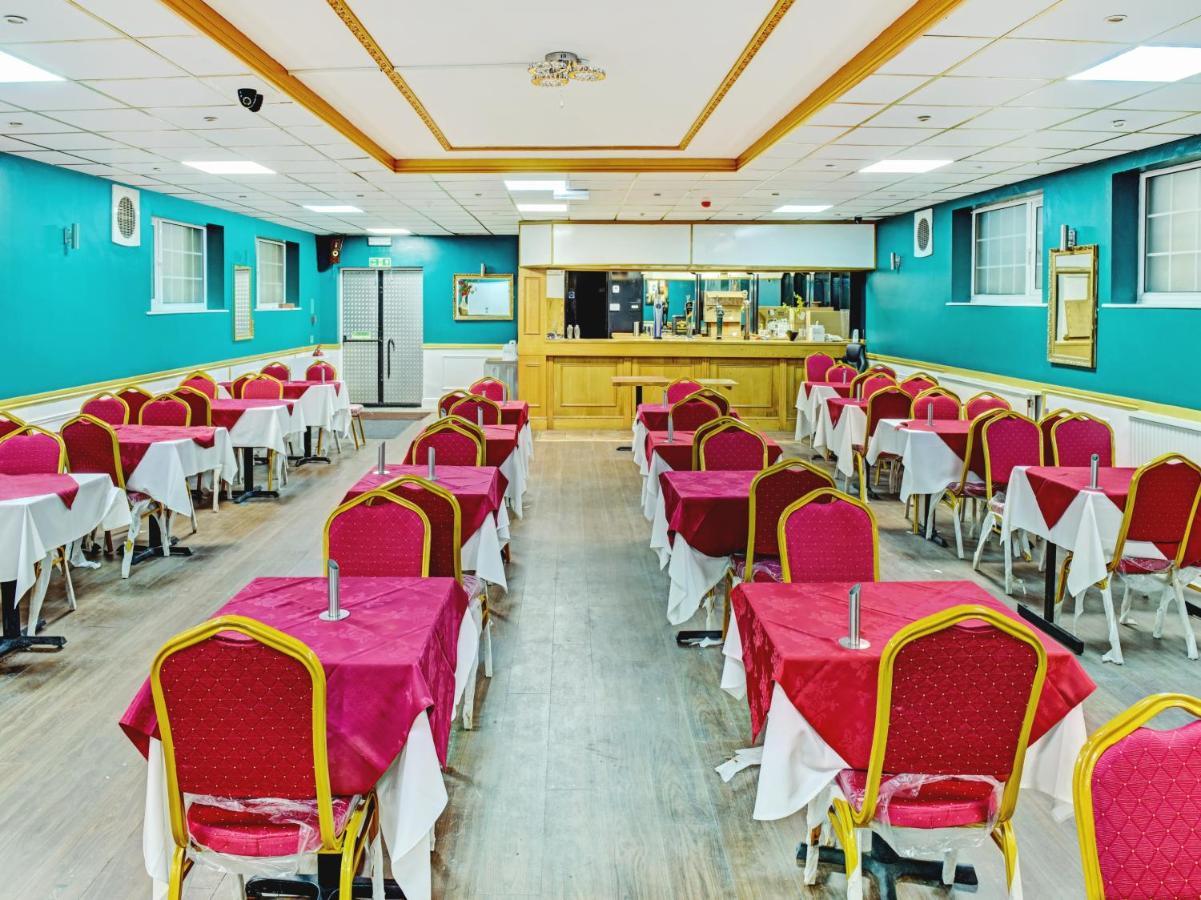 Hotel Shilton Earl Shilton