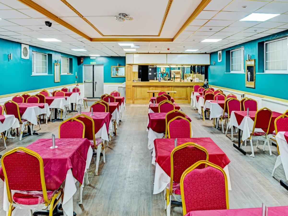 Hotel Shilton Earl Shilton