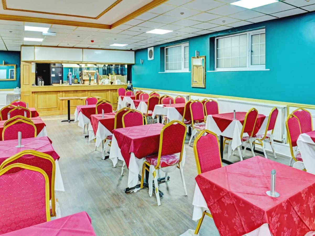 Hotel Shilton Earl Shilton