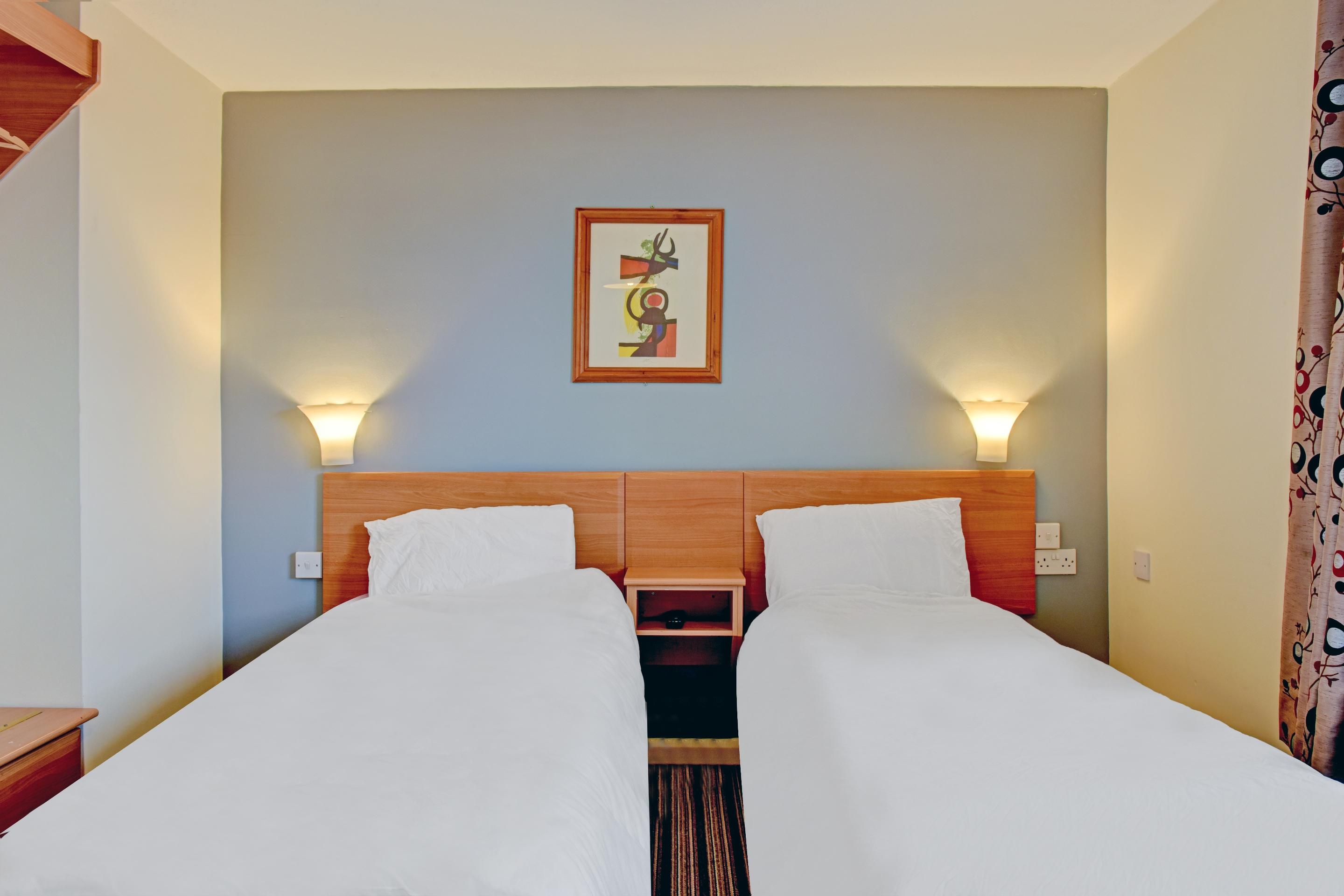 Shilton Hotel Earl Shilton