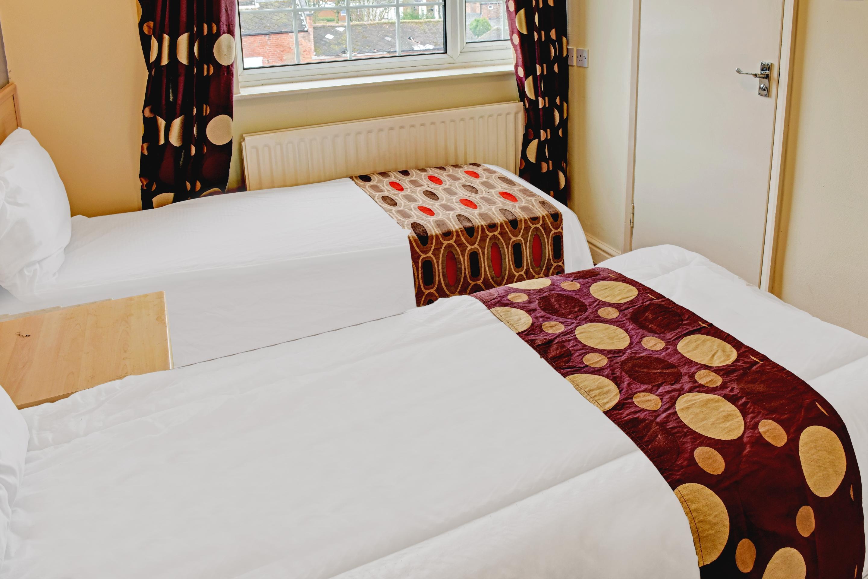 Hotel Shilton 3*