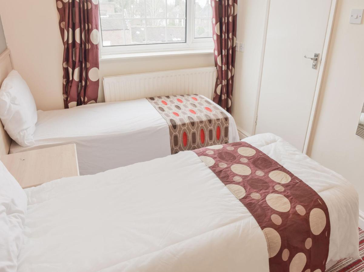 Shilton Hotel Earl Shilton