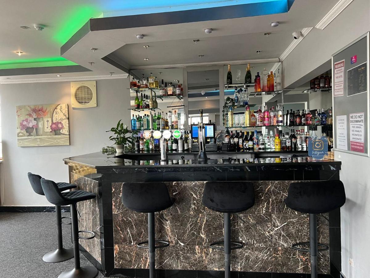 Shilton Hotel 3*