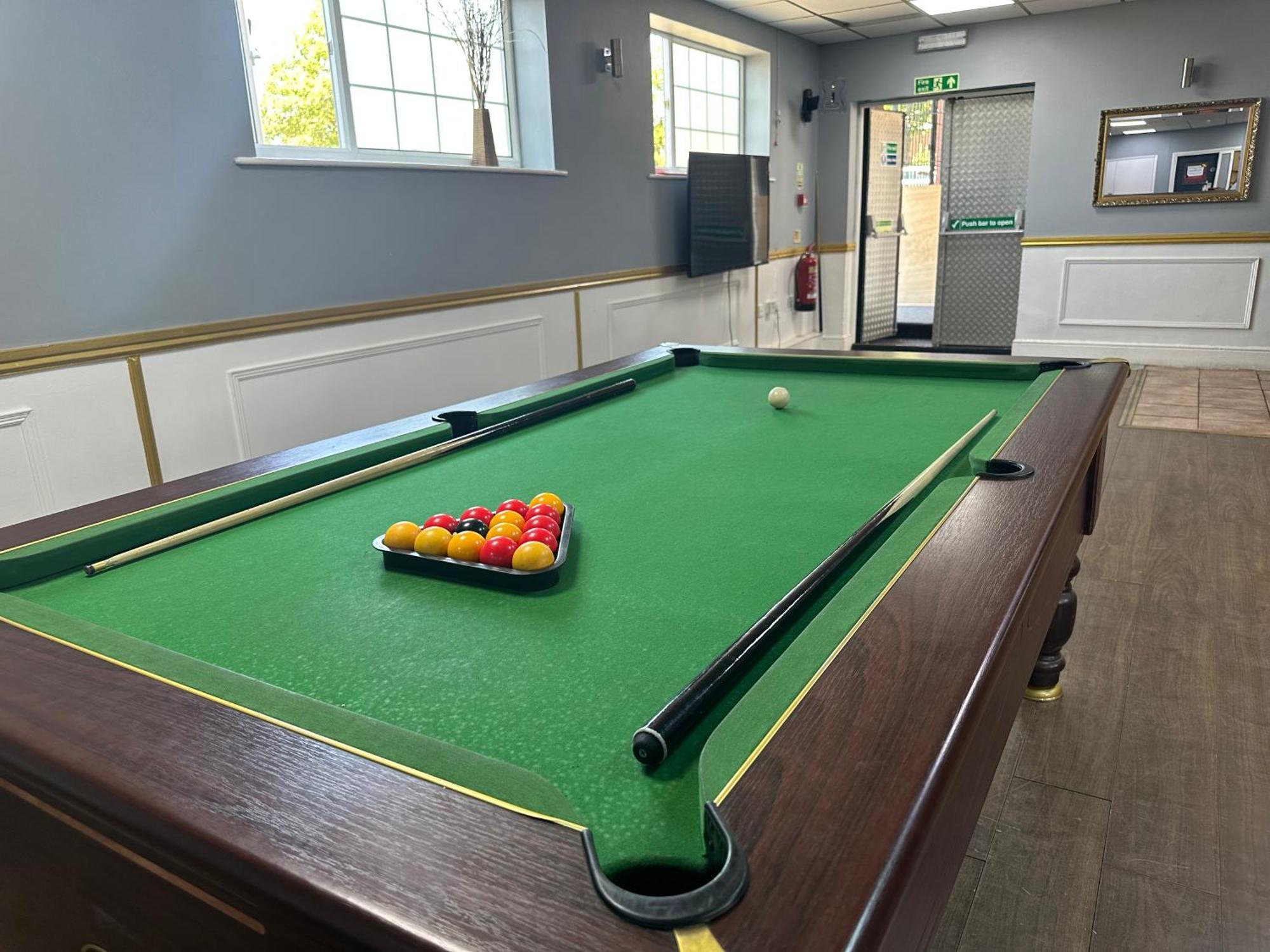 Shilton Hotel 3*