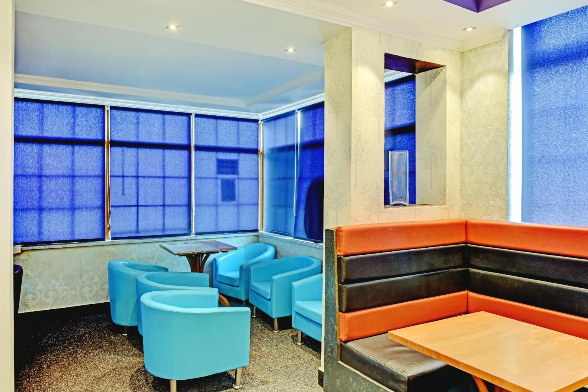Shilton Inn Hotel 3*