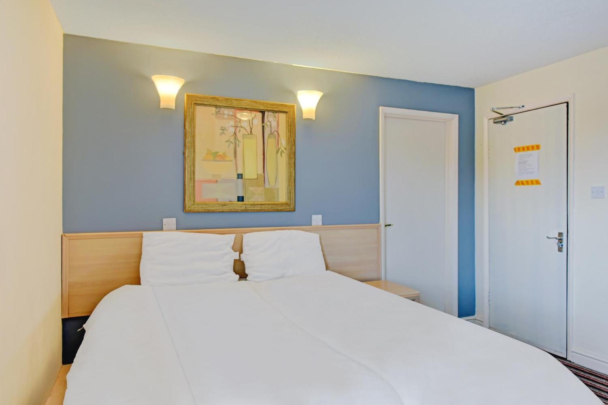 Hotel Shilton 3*