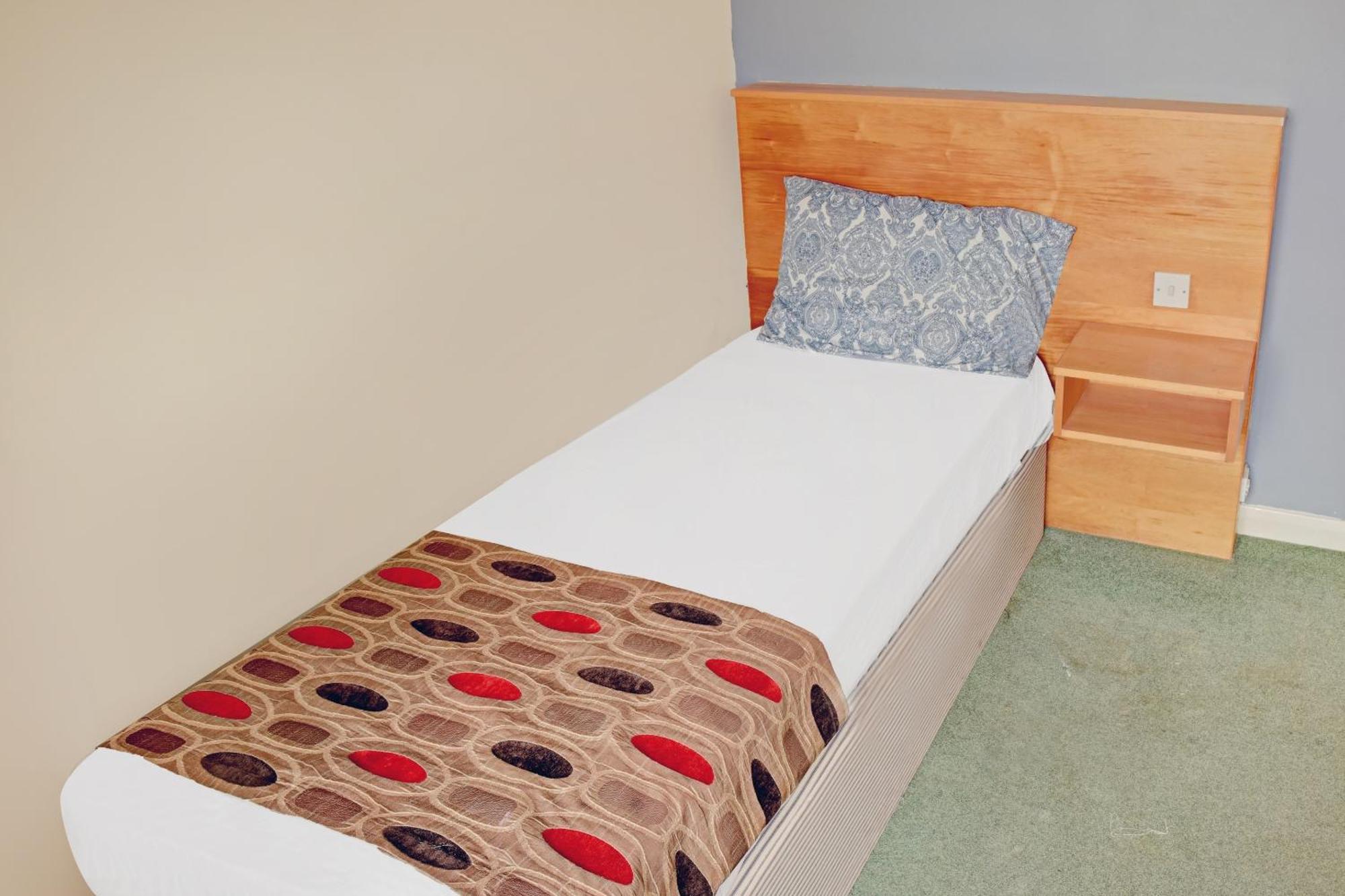 Shilton Hotel 3*