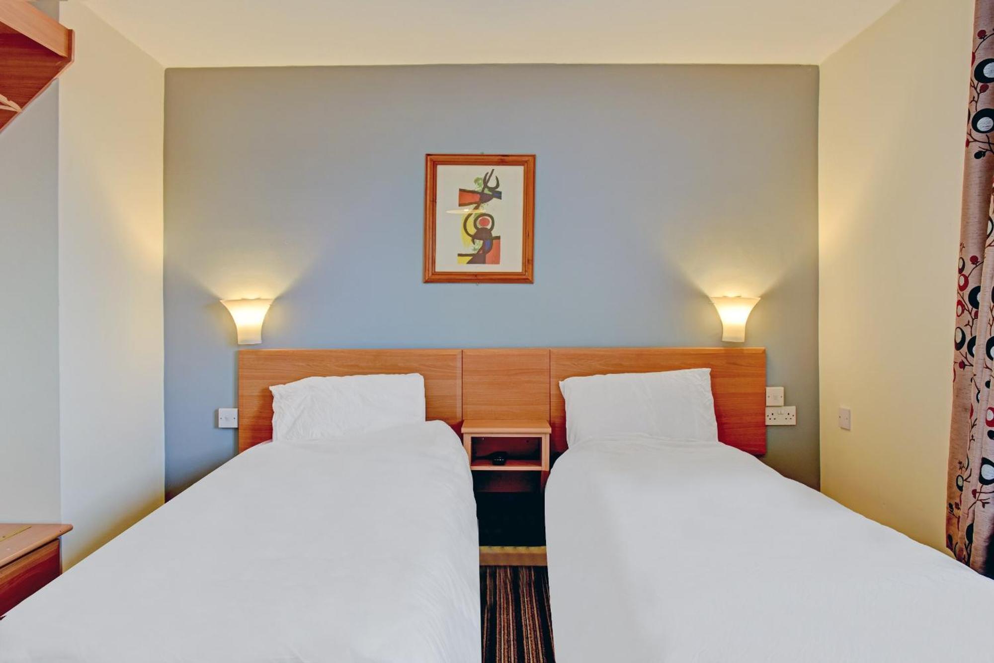 Hotel Shilton Earl Shilton