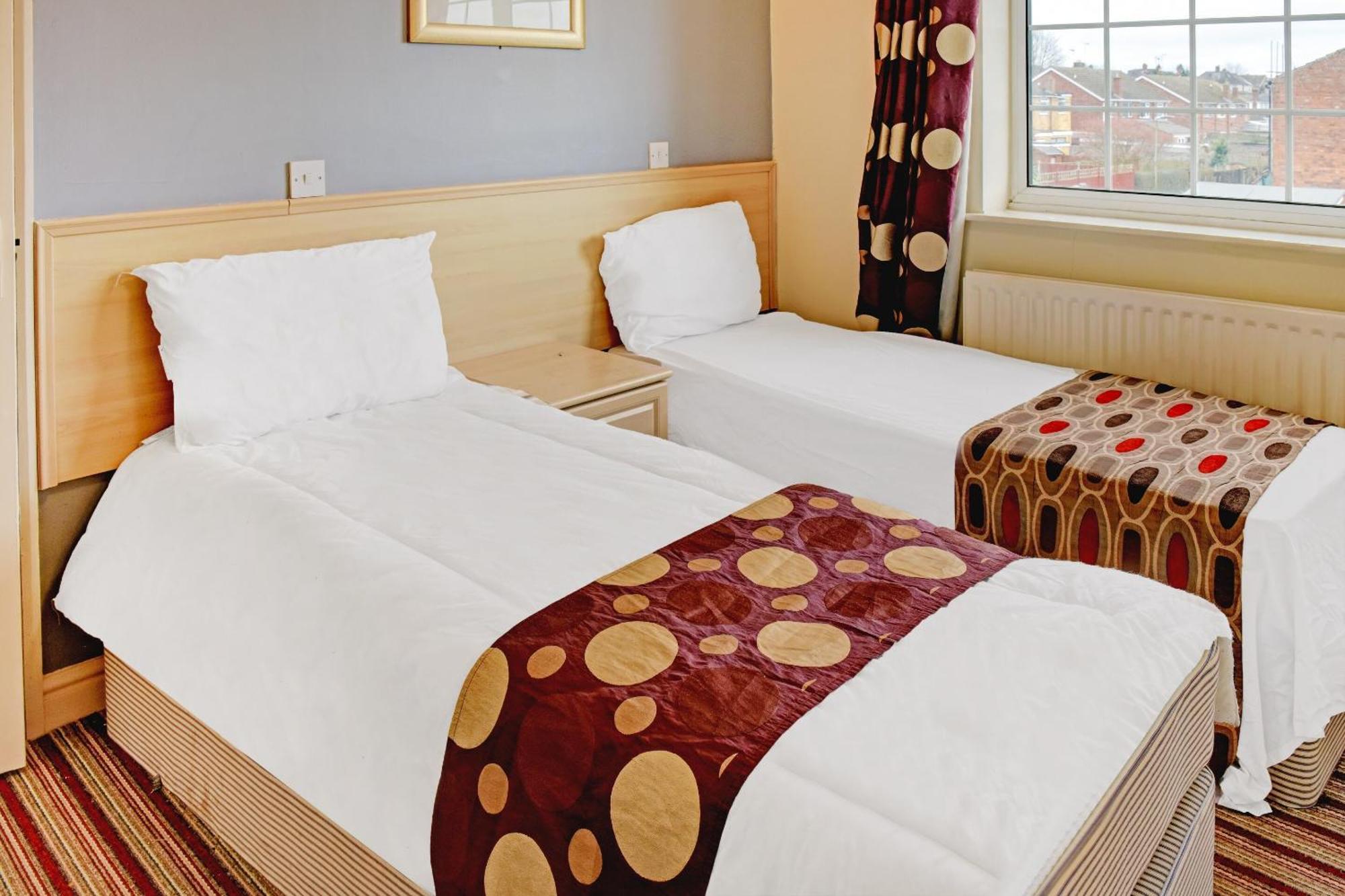 Shilton Hotel 3*