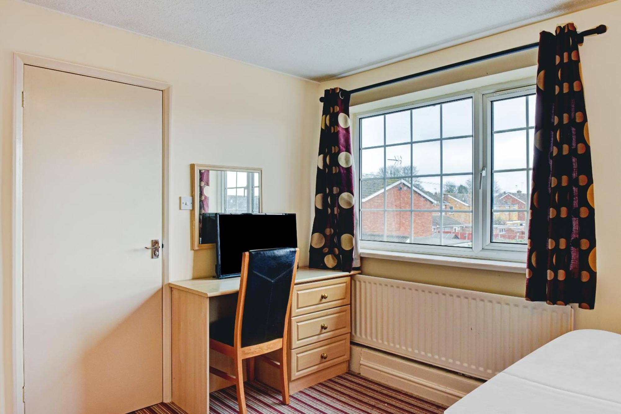 Hotel Shilton Inn 3*