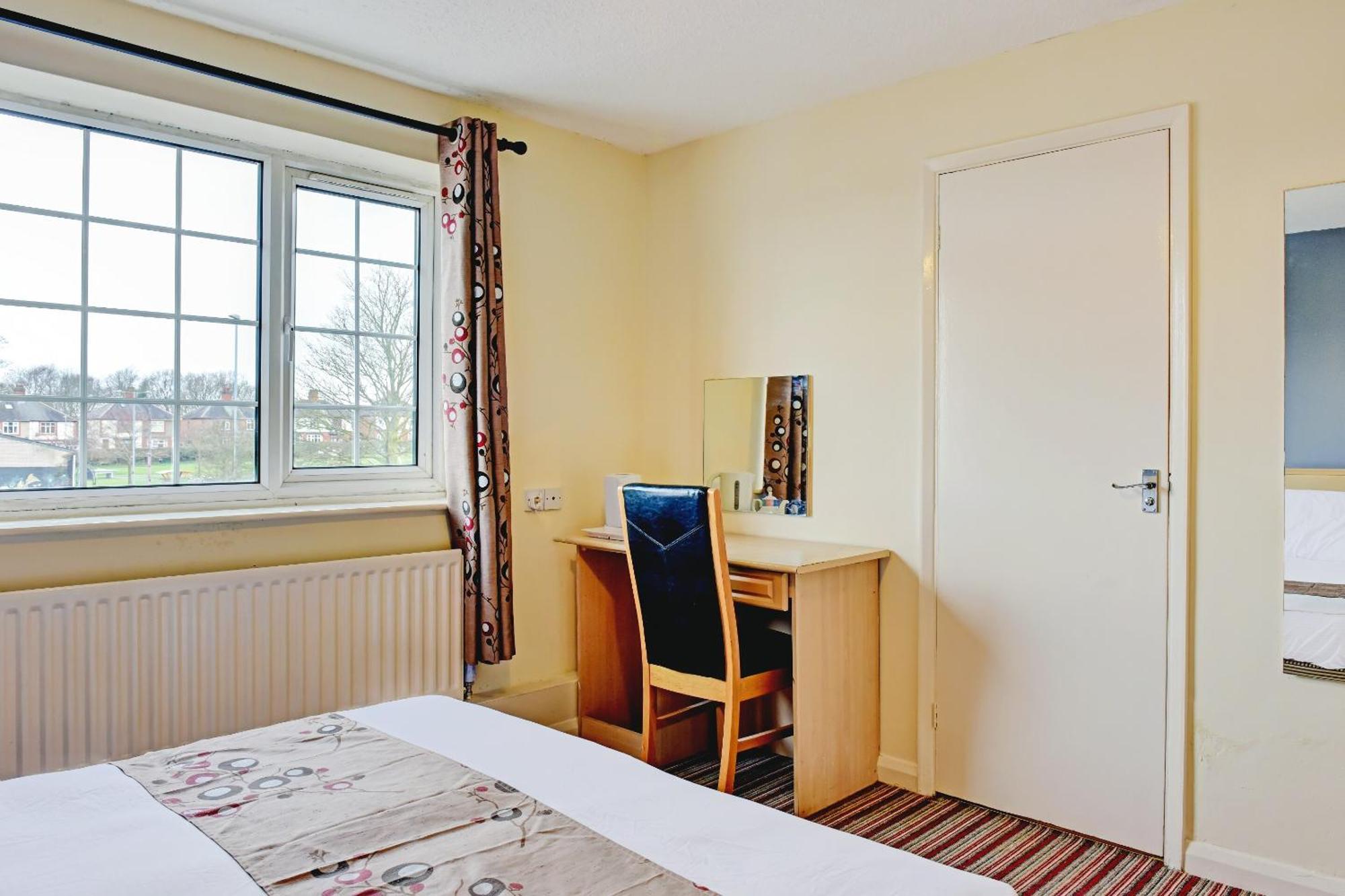 Hotel Shilton Earl Shilton