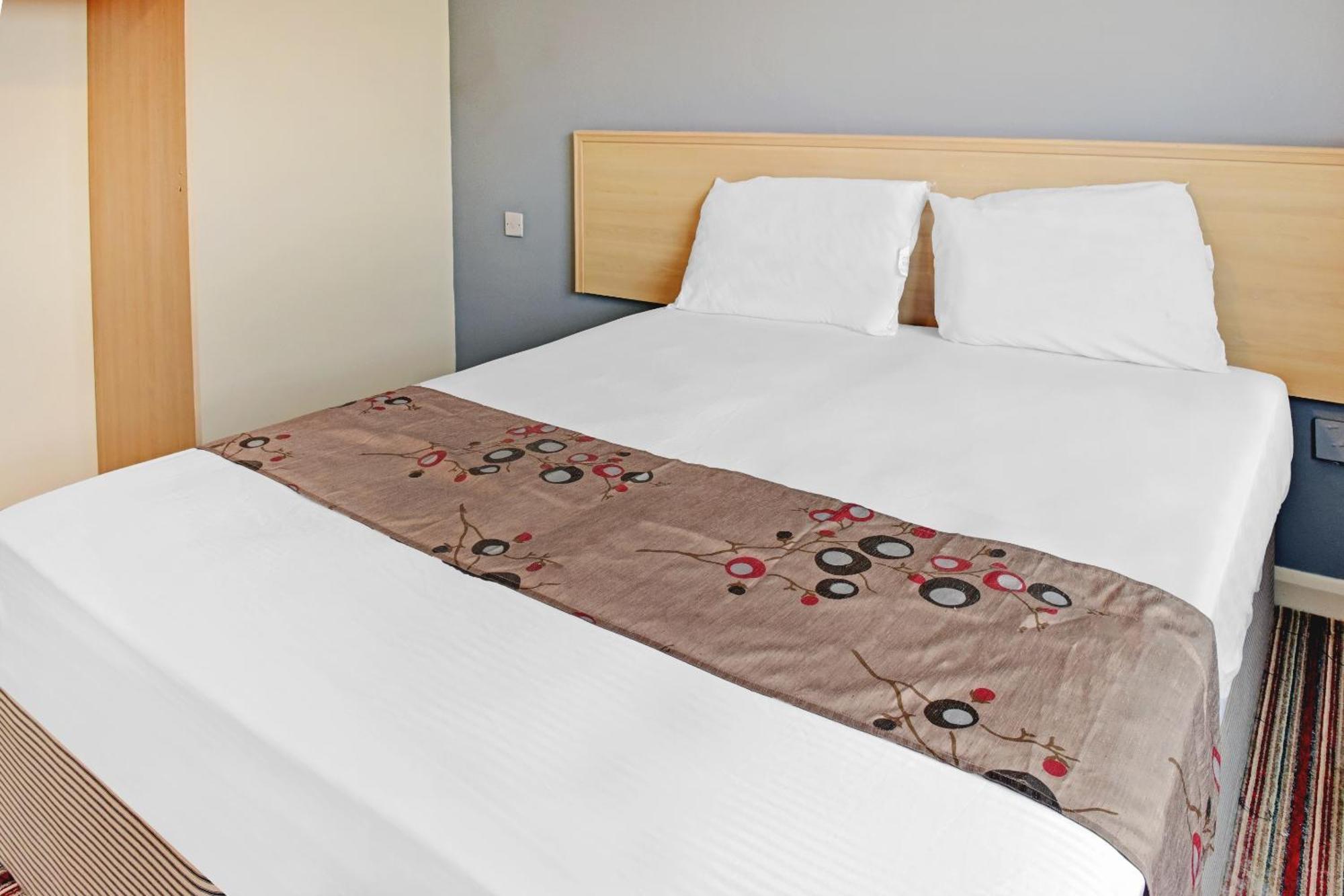 Shilton Hotel 3*