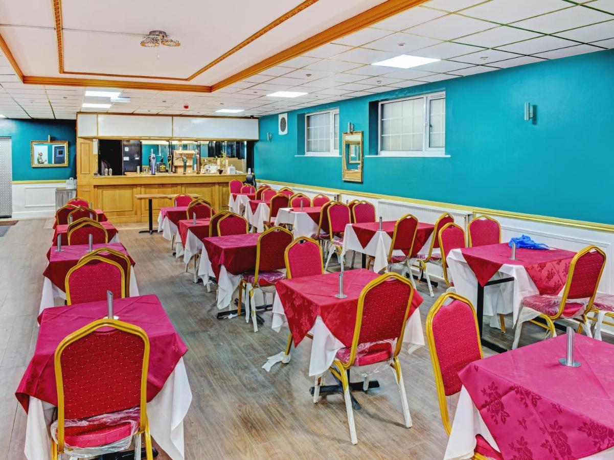 Shilton Inn 3*