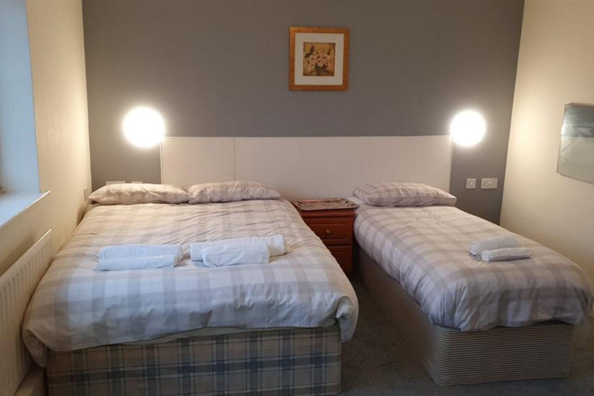 Hotel Shilton Inn