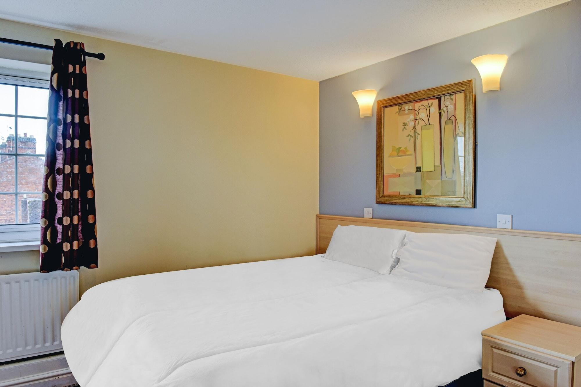 Shilton Inn Hotel Earl Shilton