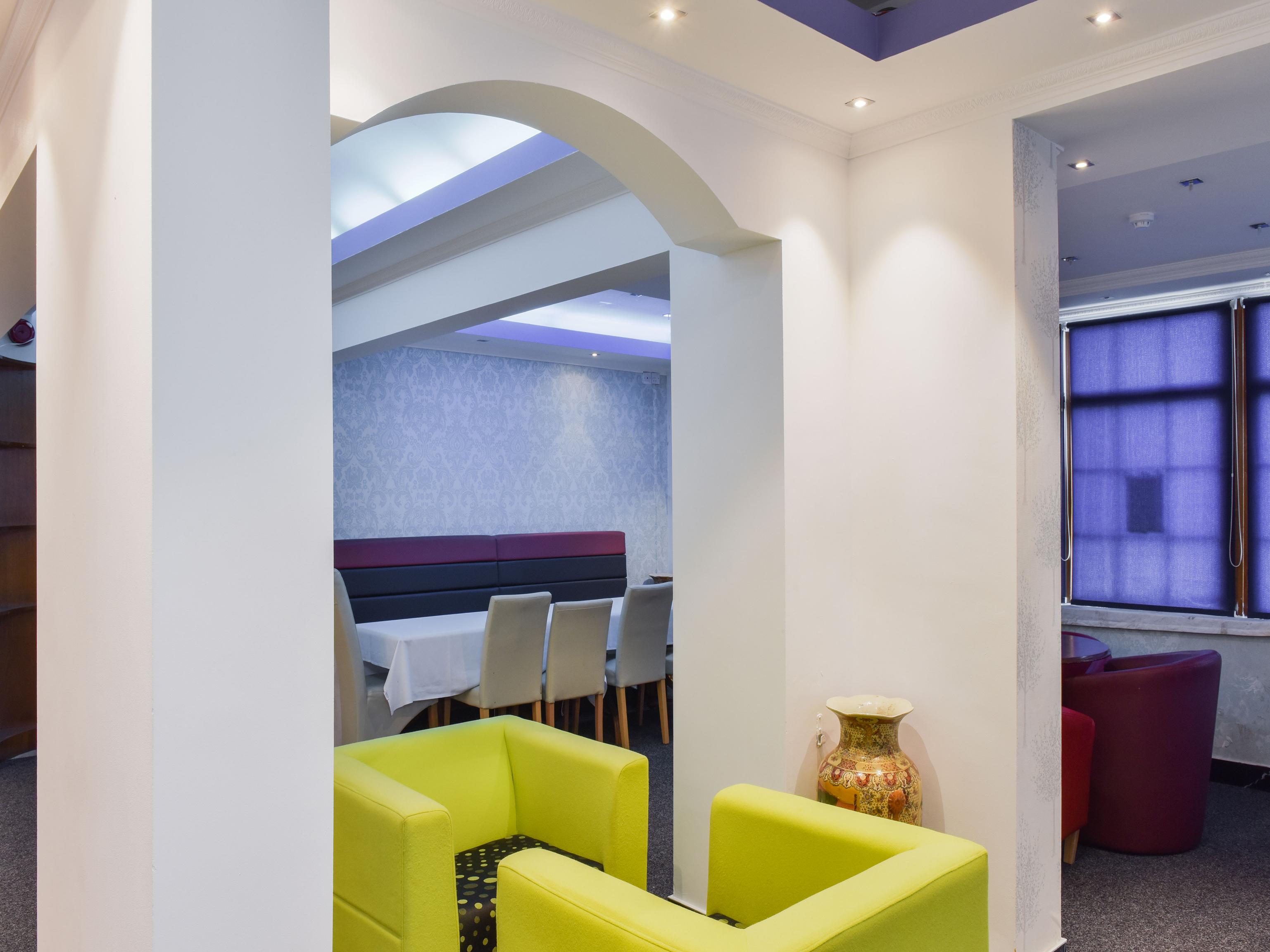Shilton Inn Hotel