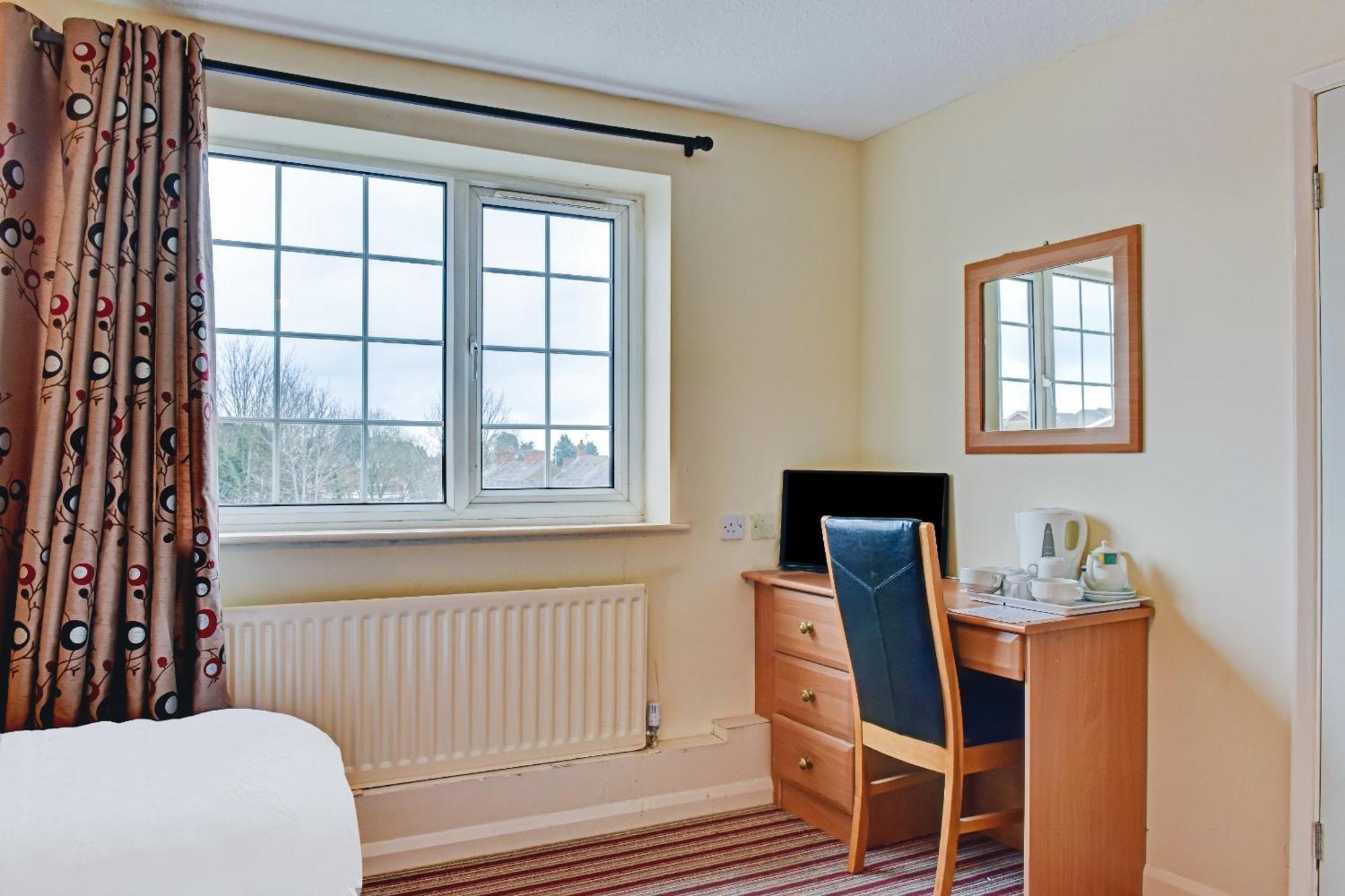 Shilton Inn 3* Earl Shilton