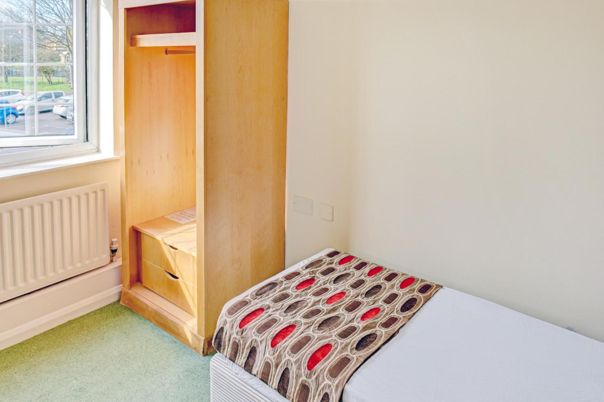 Hotel Shilton Inn