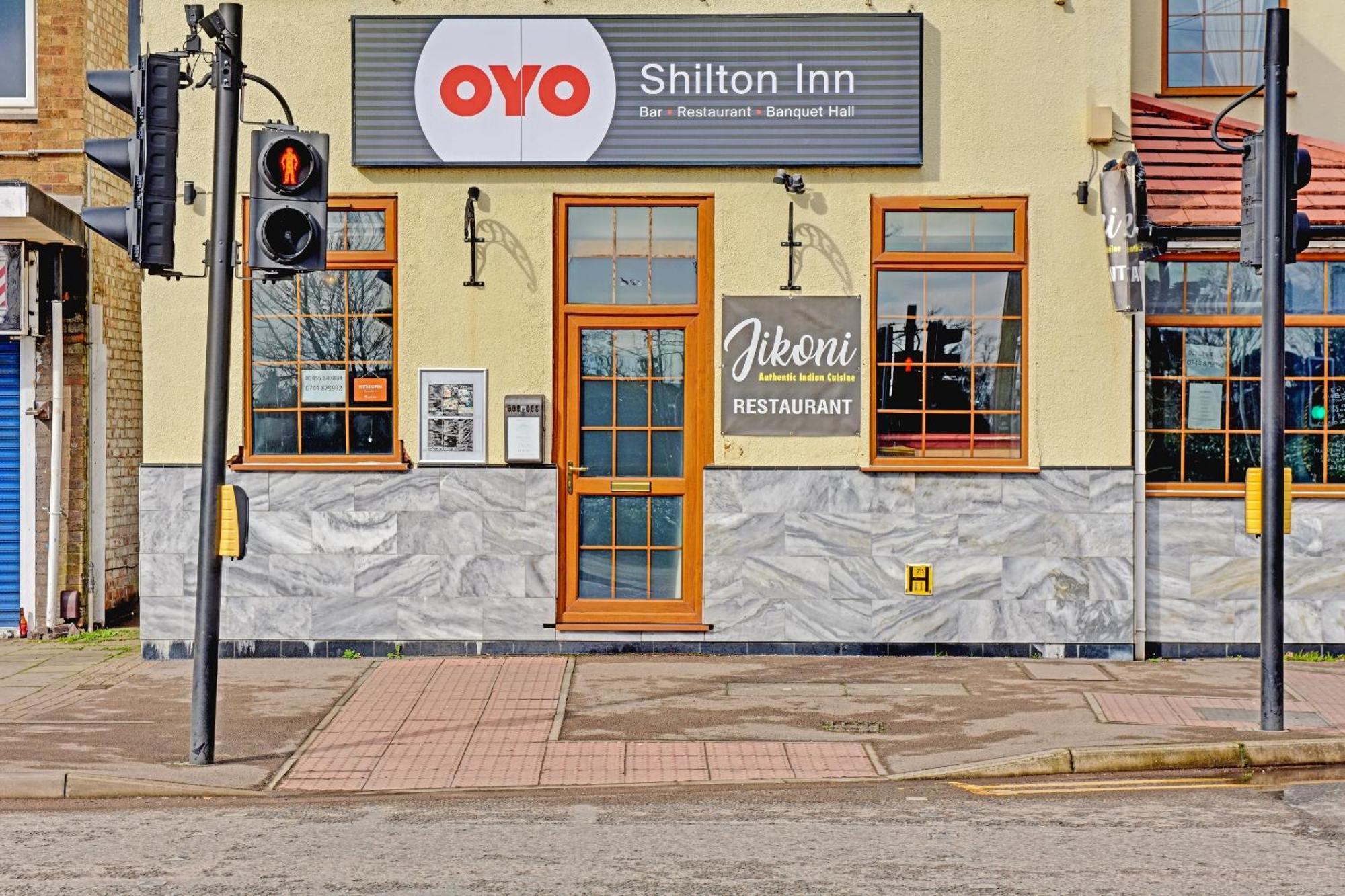 Shilton Inn