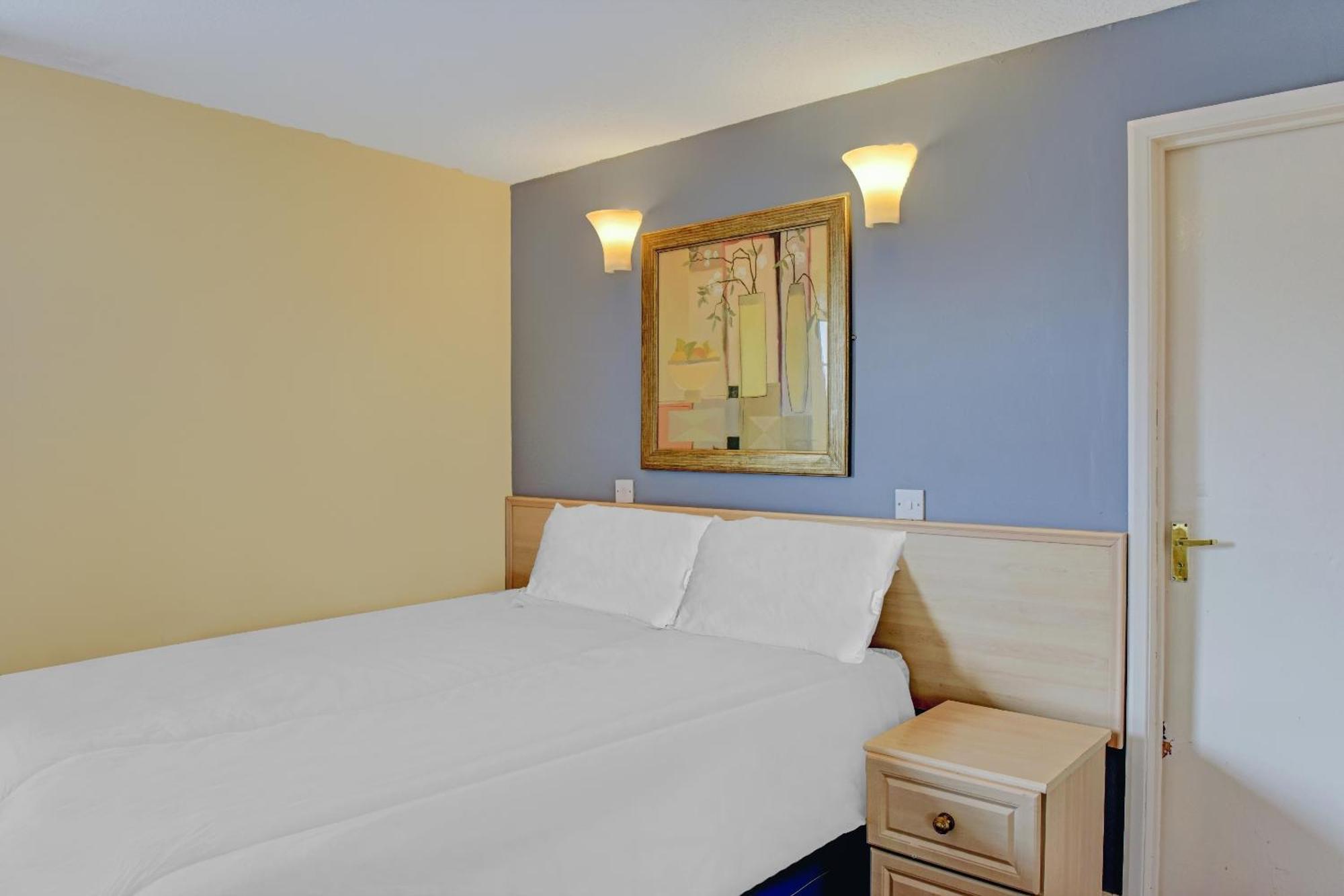 Shilton Inn Hotel Earl Shilton