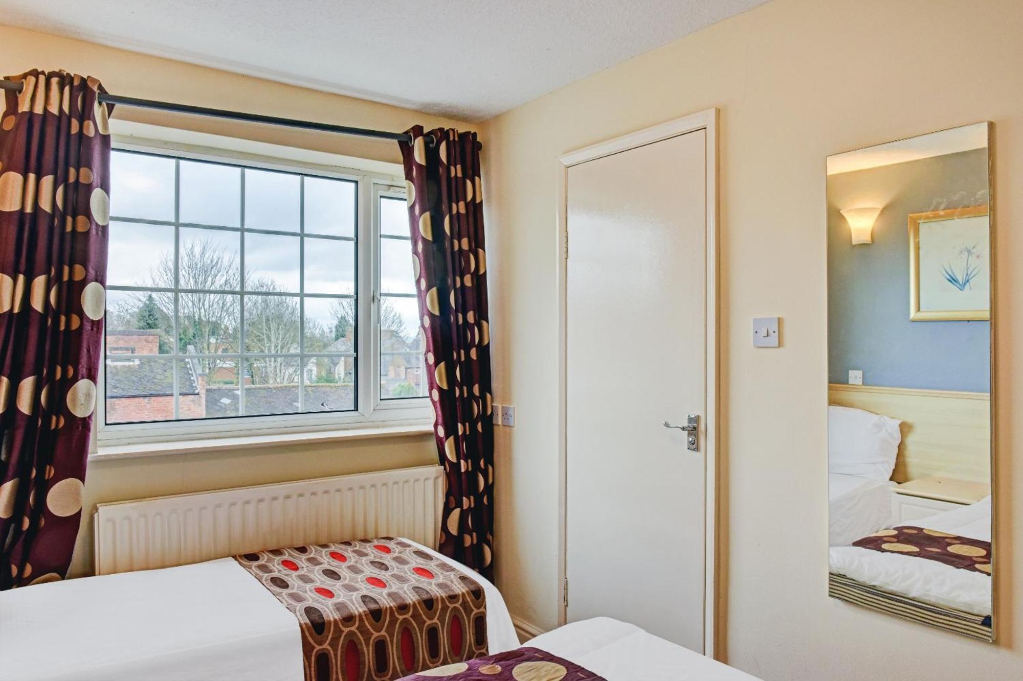 Shilton Inn 3* Earl Shilton