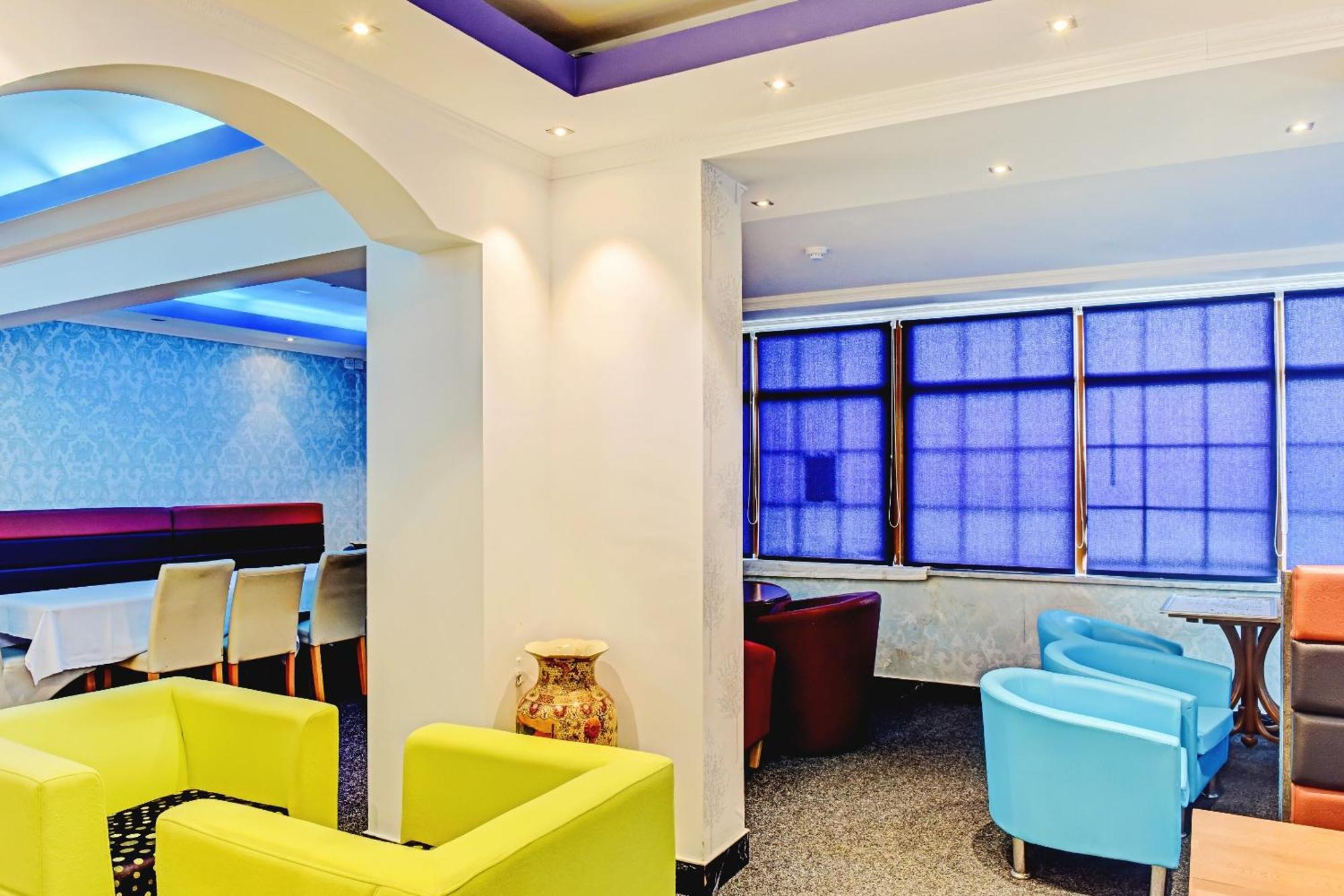Hotel Shilton Inn
